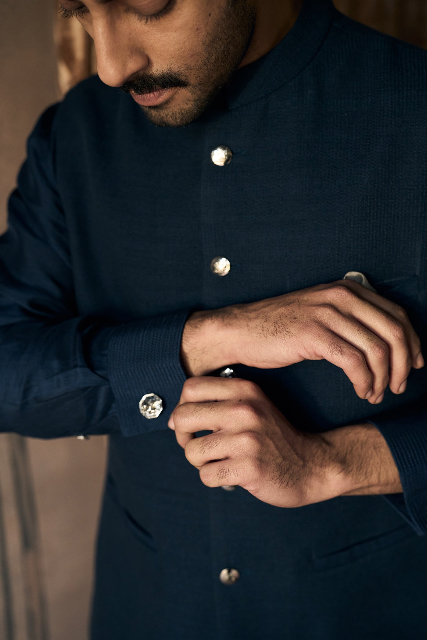 The Polo Bandi Set