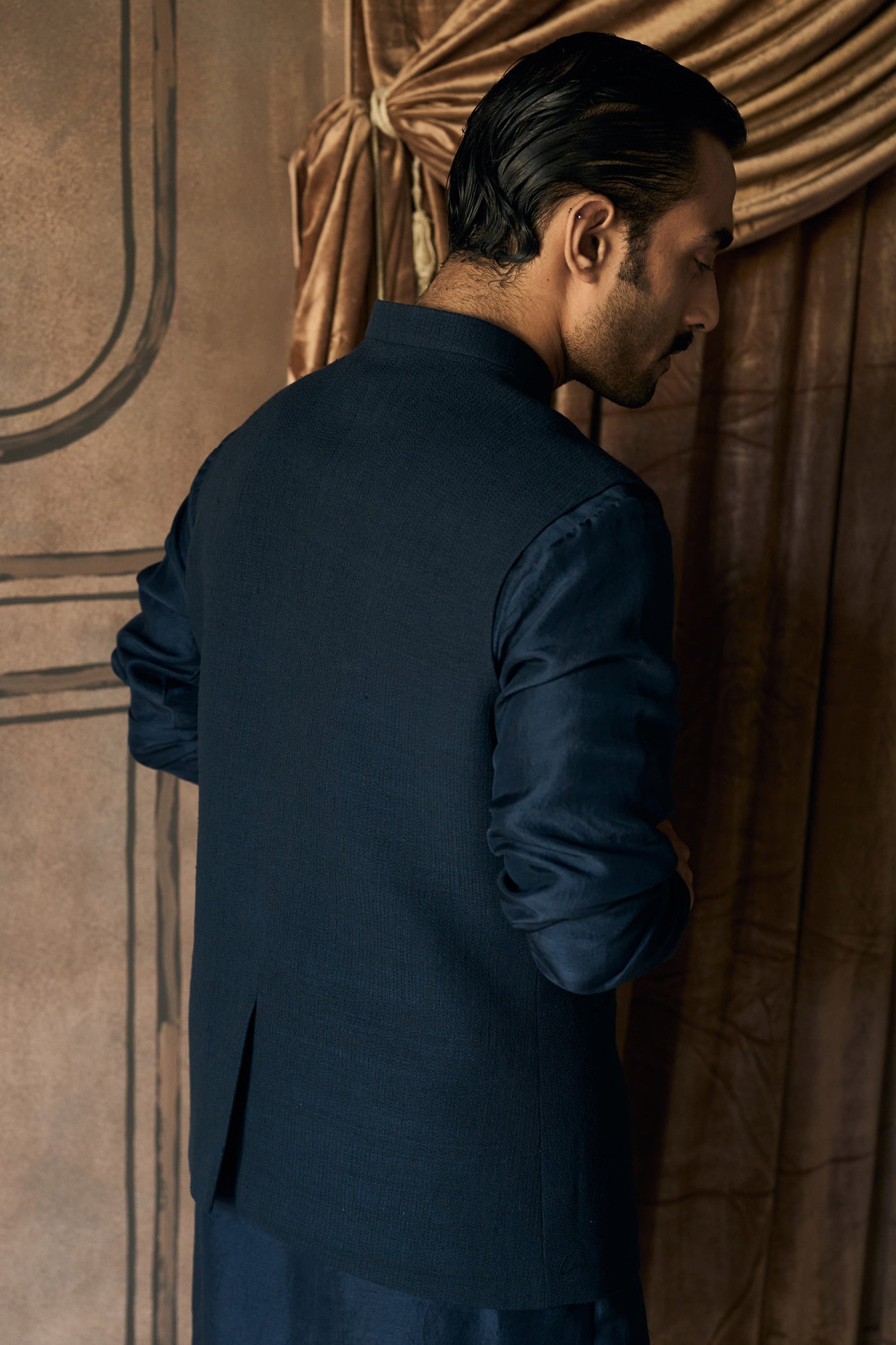 The Polo Bandi Set