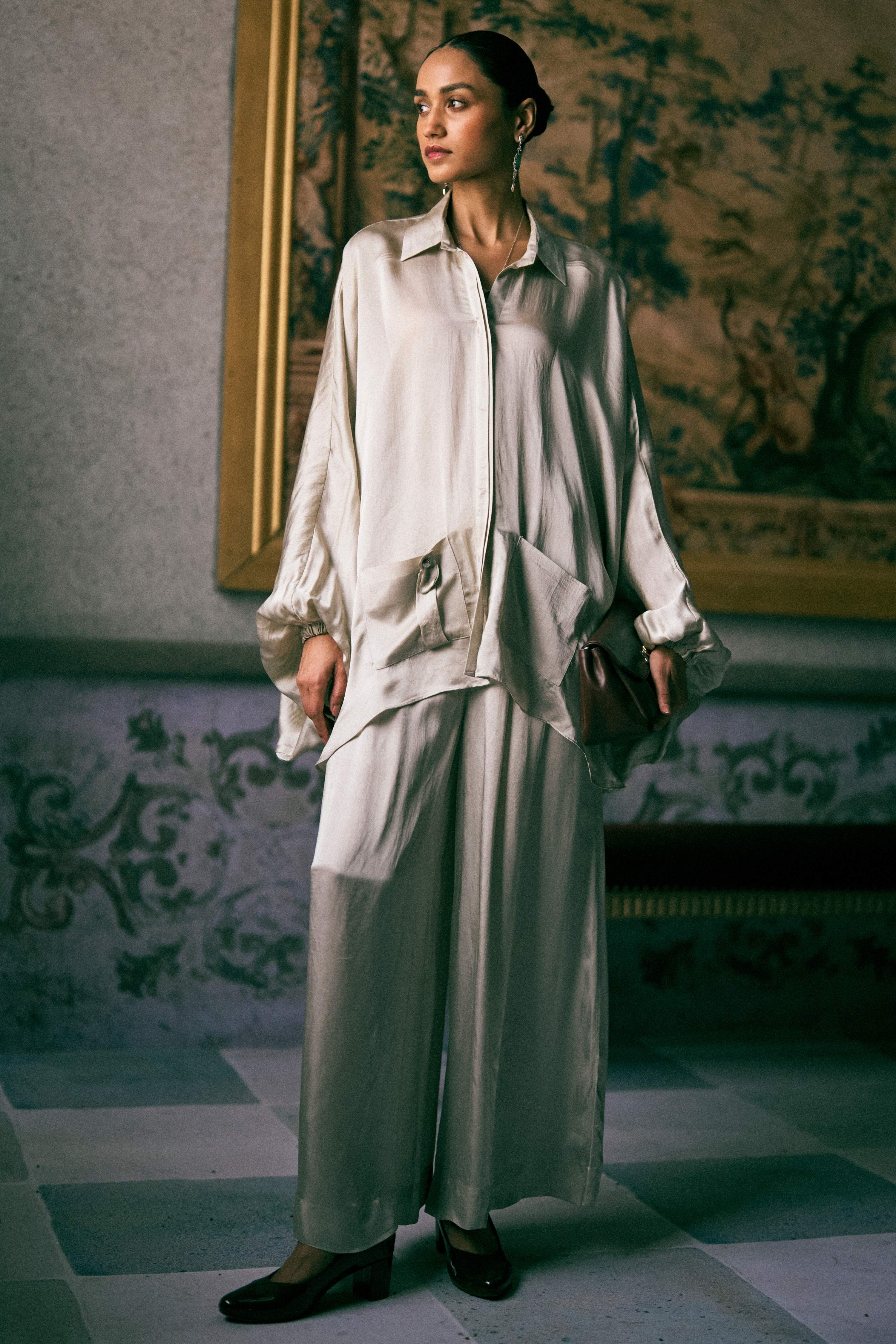 Vondome Pants