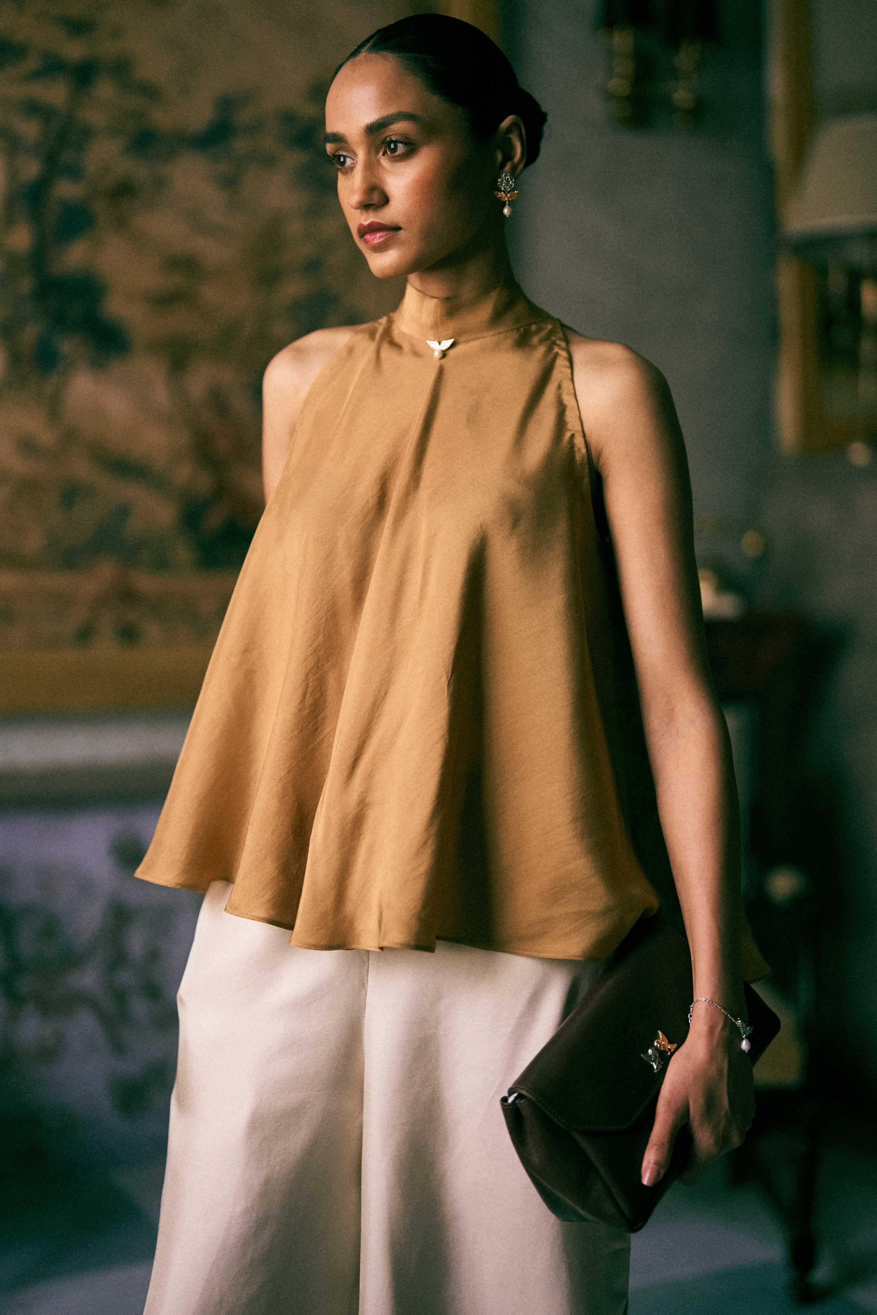 The Rambagh Top