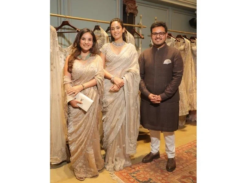 Matsya by Utkarsh Ahuja has a new address at Kala Ghoda, Mumbai