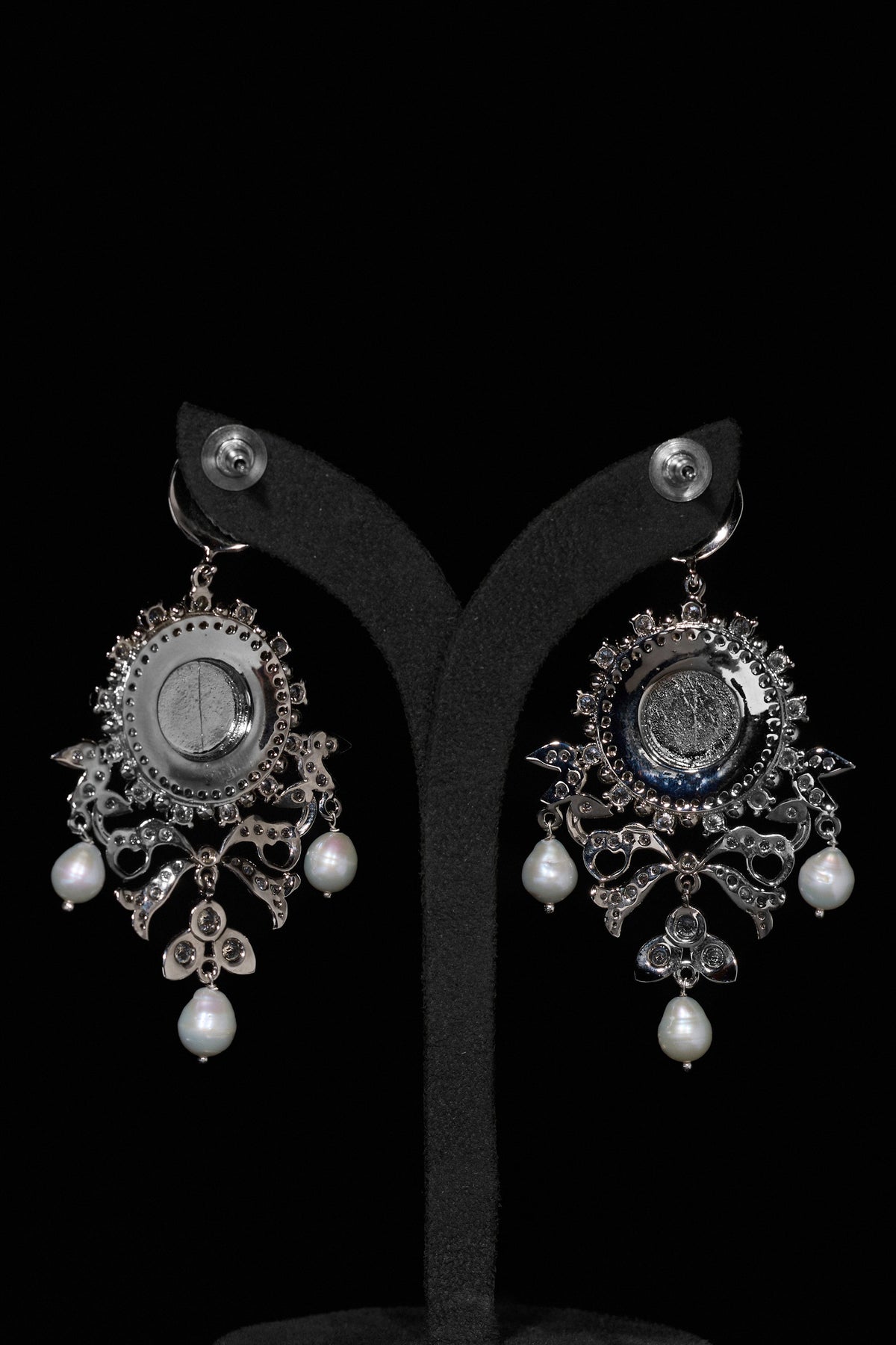 The Royal Venetian Lion Earrings