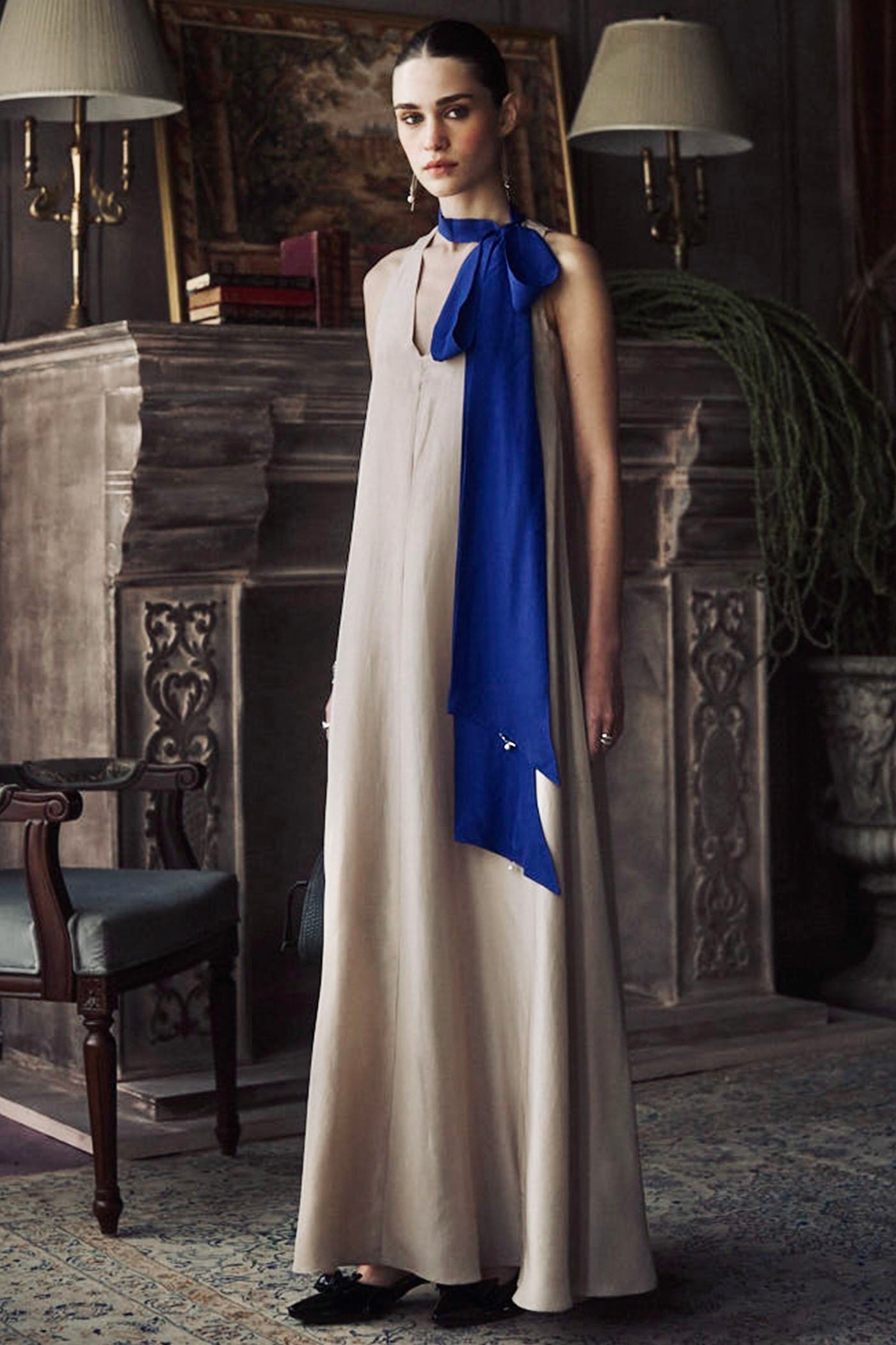 The New Bond Dress