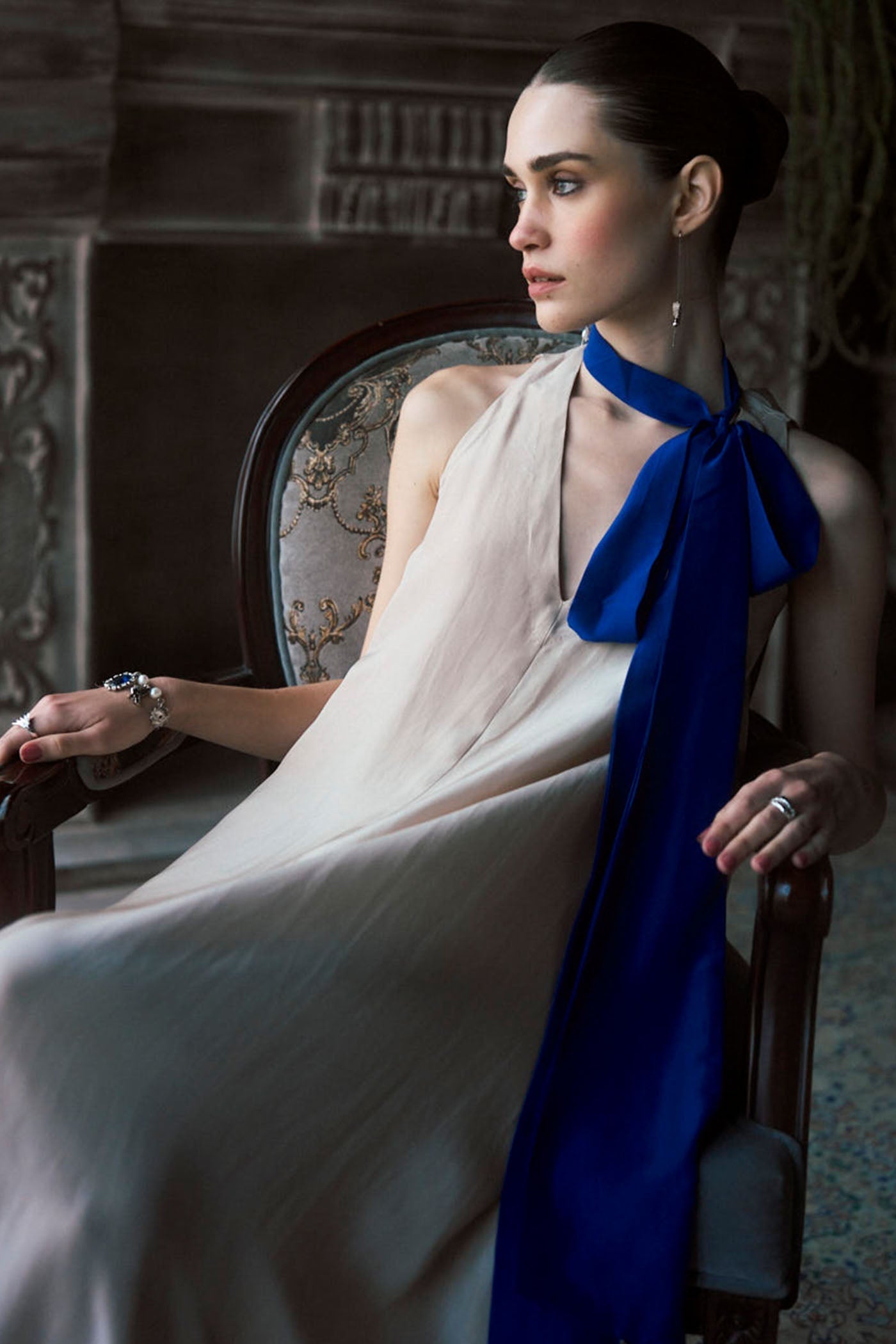 The New Bond Dress