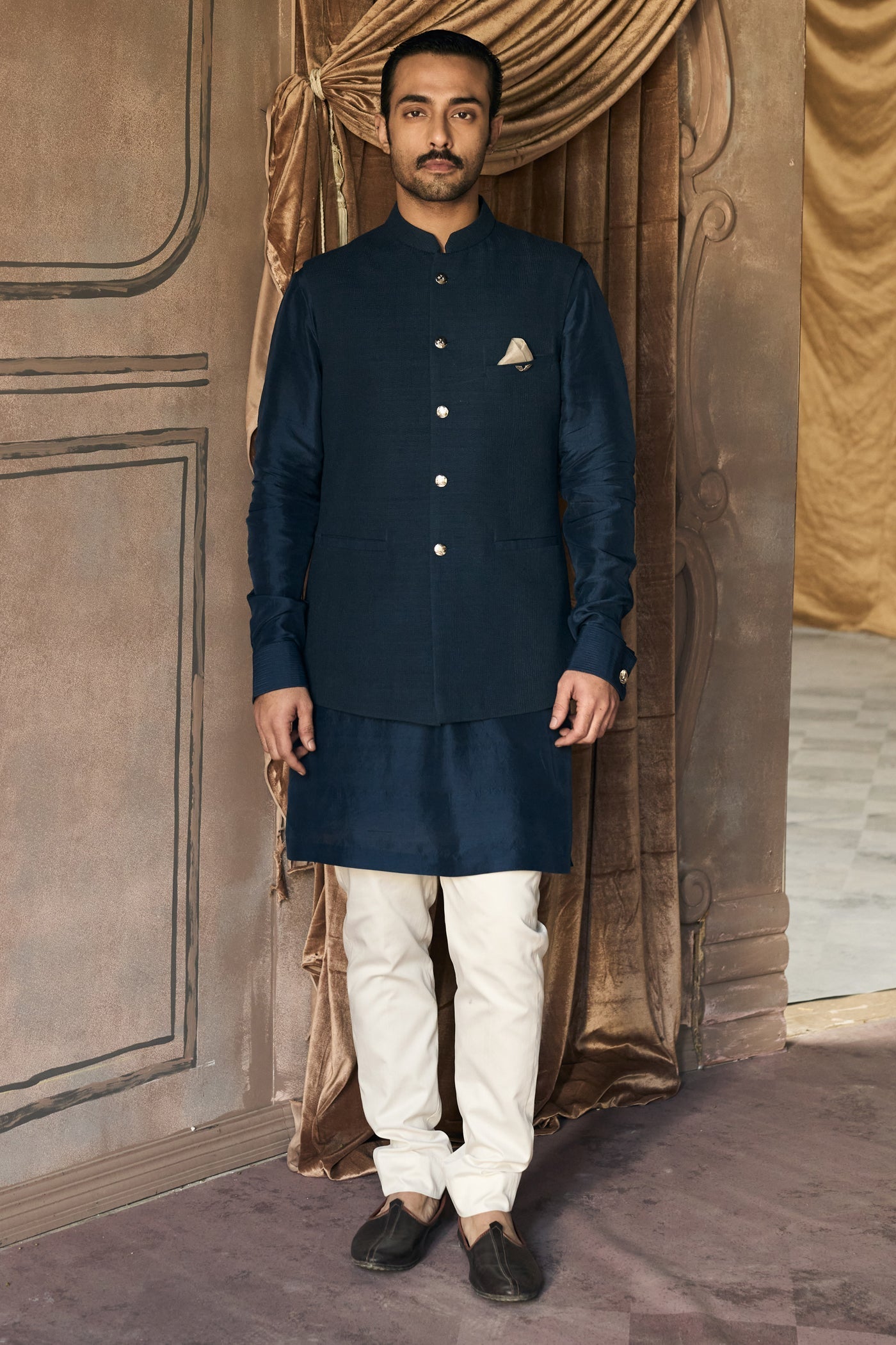 The Polo Bandi Set