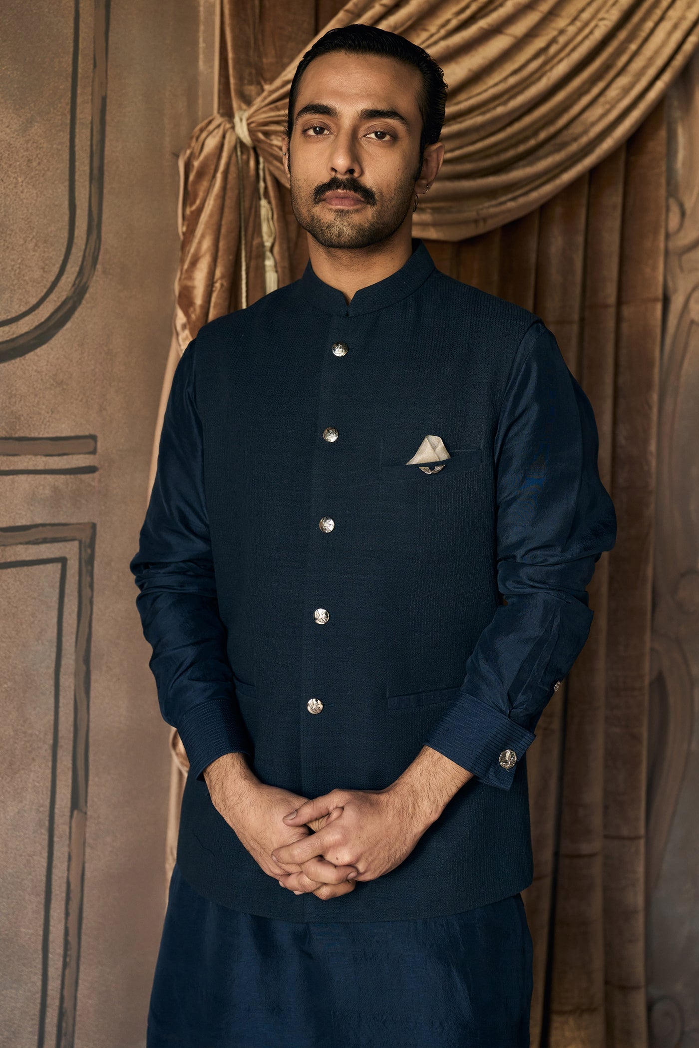 The Polo Bandi Set