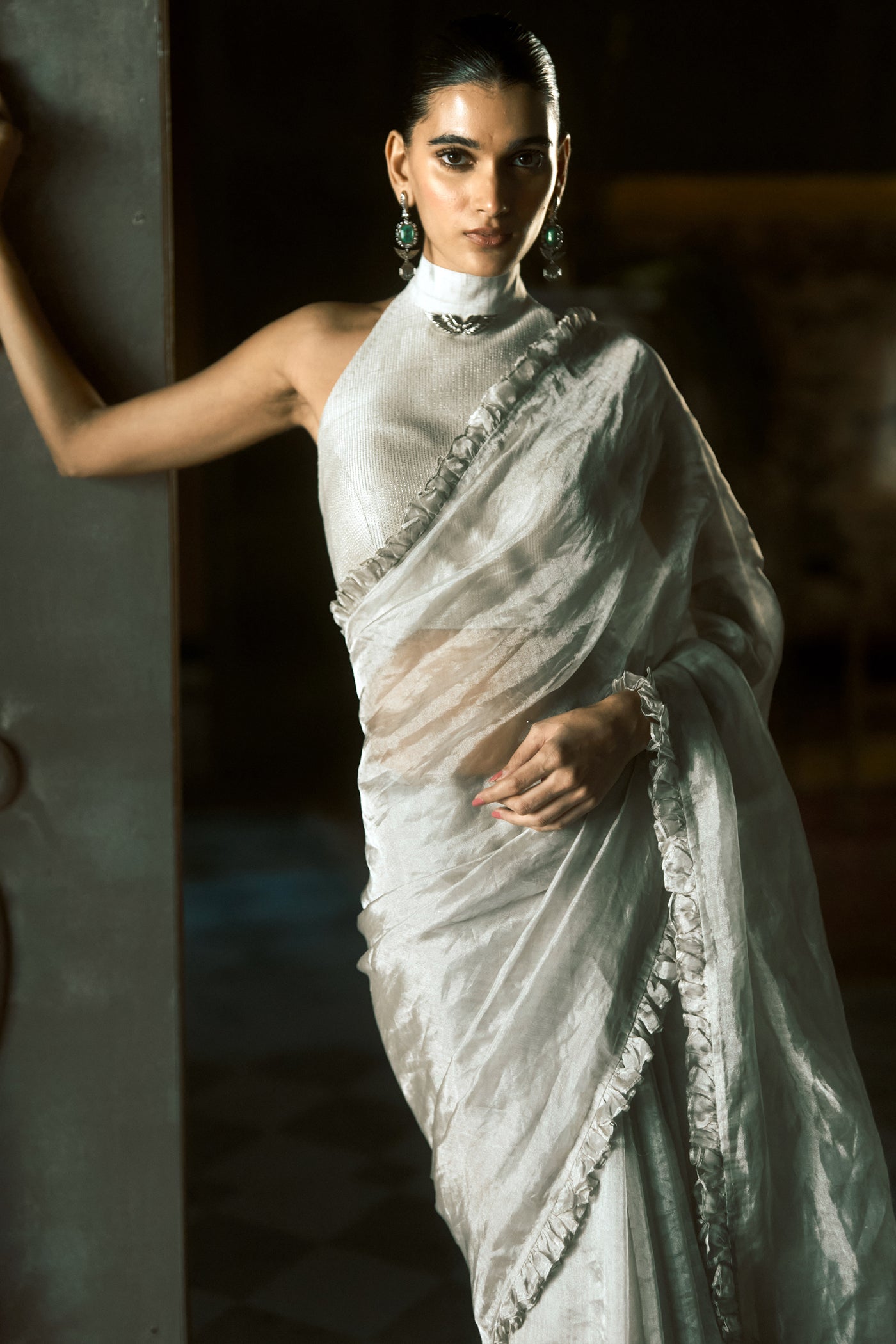 The Saree 26