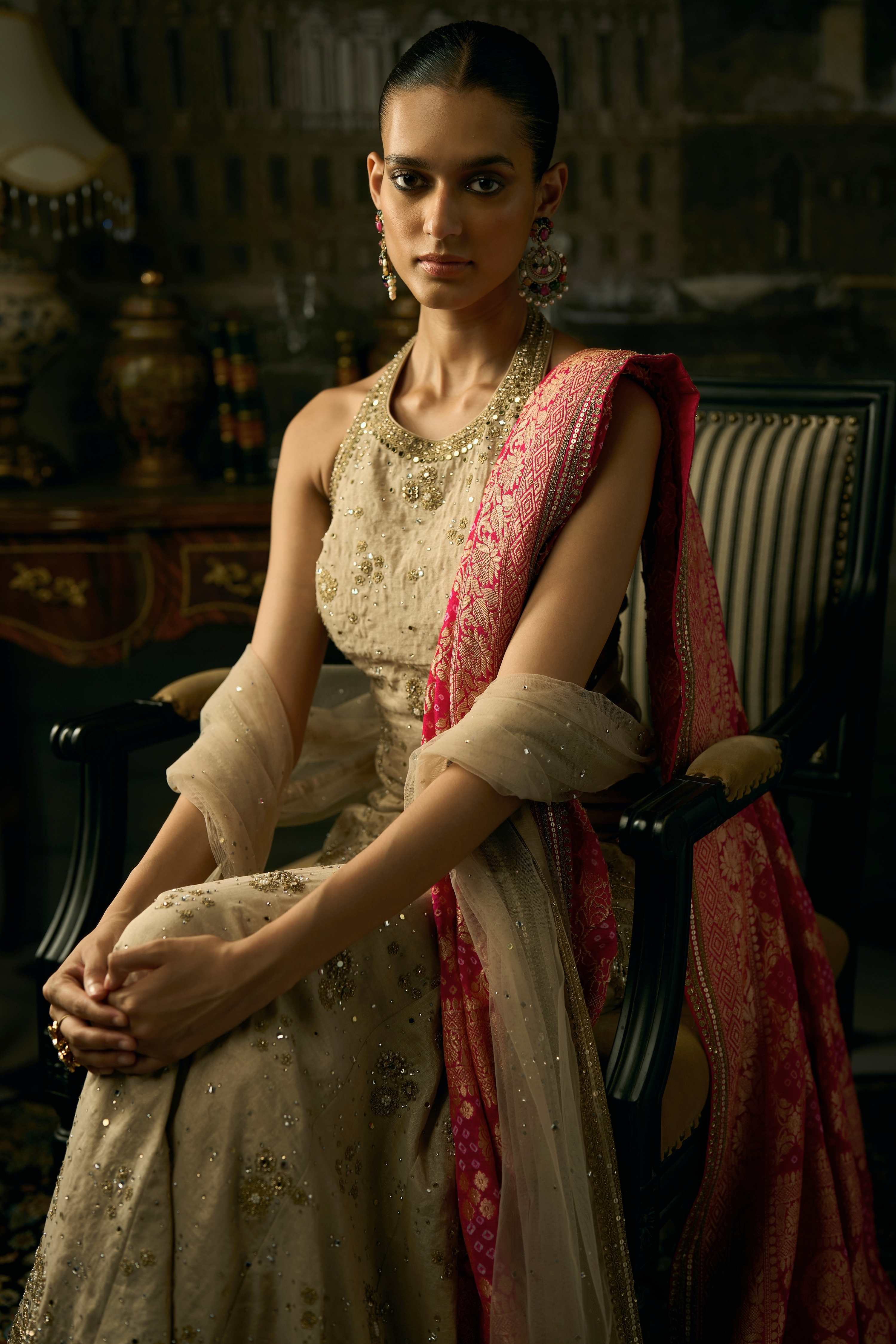 The Wild Mograbagh Sharara