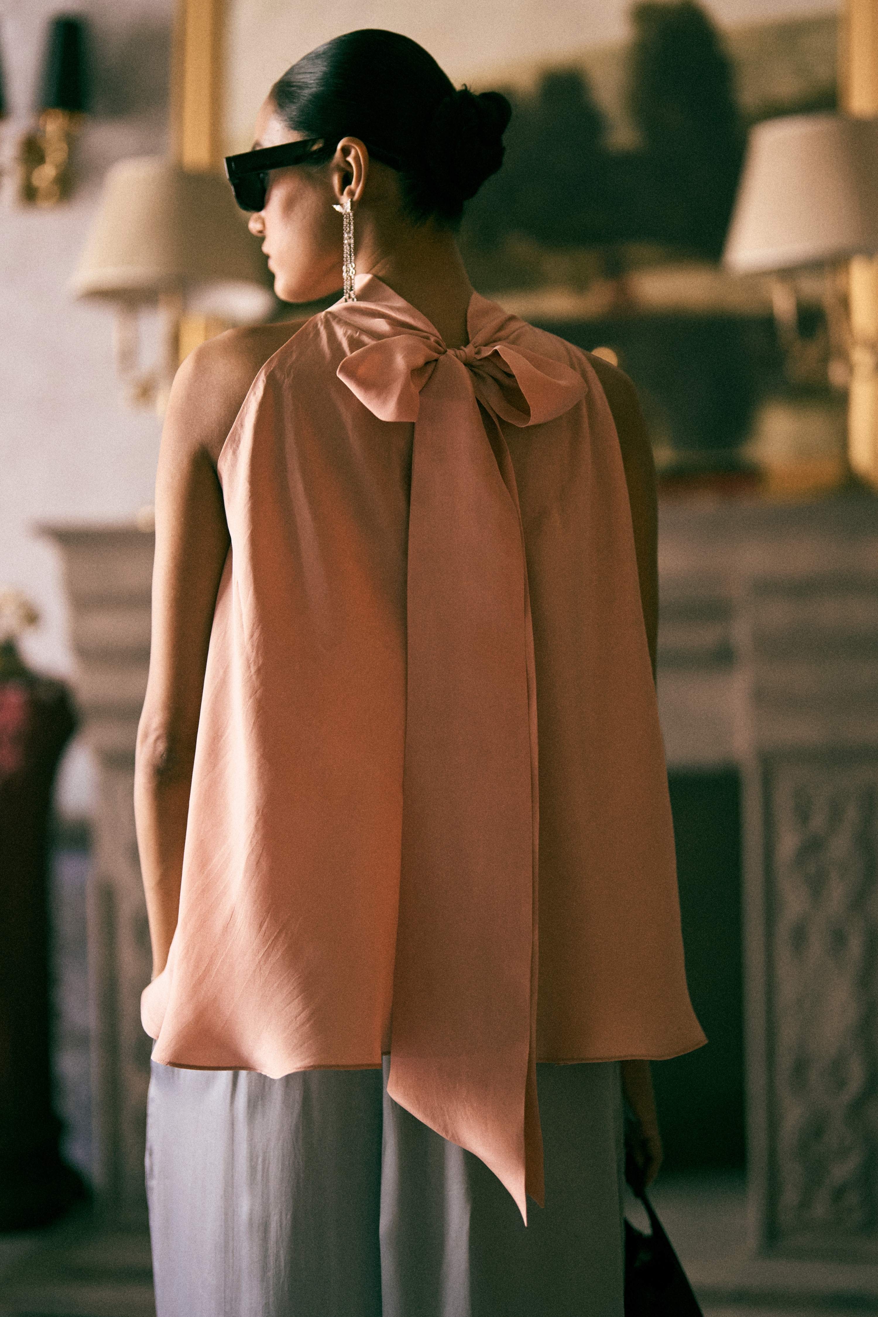 The Rambagh Top